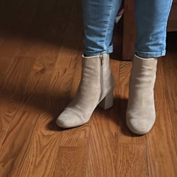 Fall/winter booties - Picture 2 of 9